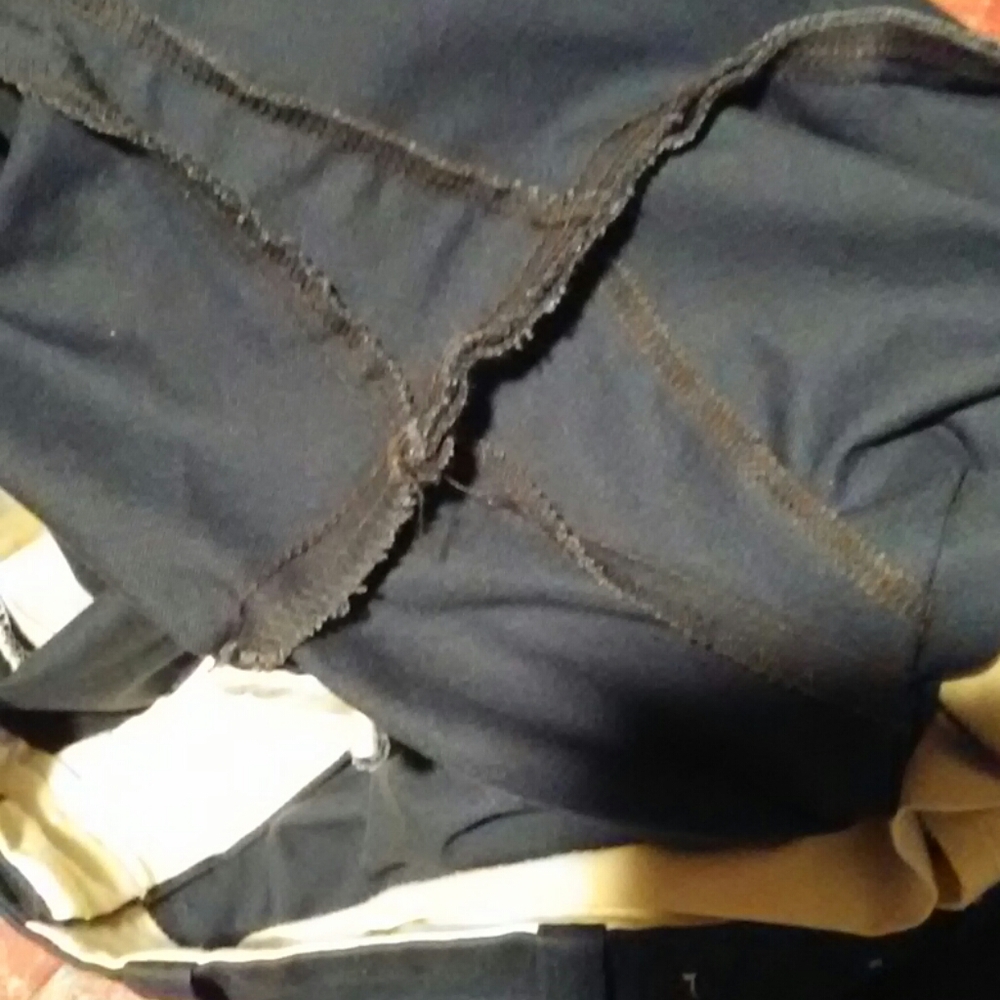 Work Pants - Picture 6 of 6